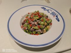 -玉华台饭庄·淮扬菜·烤鸭(望京店)