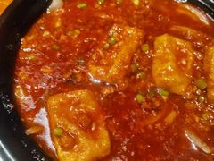 -辣不二地道川菜(汉水路店)