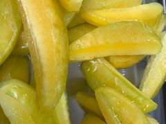 -老炳·七丛松甘草水果