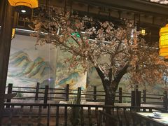 -绿茶餐厅(朝阳大悦城店)