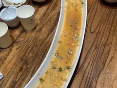 -木柴豆腐·活海鲜·鲁菜(岚山路店)