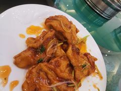 -海洁灌汤包(南五马路店)