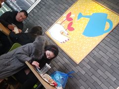 -麦当劳(郑州东高铁站店)