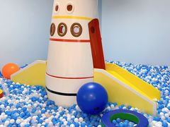 -小门牙好性格托育(北外滩中心)