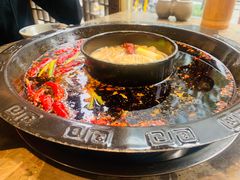 -重庆渝达老火锅(春熙路店)