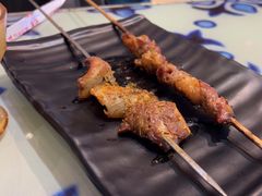 -撒拉花儿·新疆菜·清真(太阳宫店)