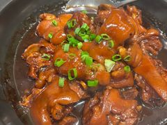 -香融府·烤鸭·家常菜(马家堡路店)