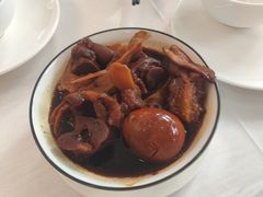 -鹿鸣酒家(越秀店)