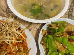 -震九州熟食(凯旋路店)