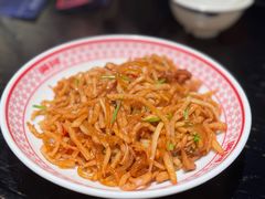 -满园烤鸭·春饼(沈北万达店)