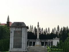 -十九路军淞沪抗日阵亡将士陵园