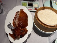-四世同堂·京菜·烤鸭(双井店)