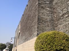 -相门城墙文化休闲景区