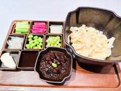 -京兆尹(雍和宫店)