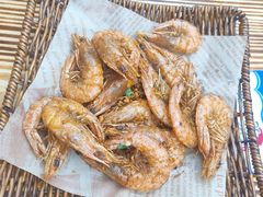 -醉壹号海鲜大排档·老厦门特色菜(厦门美食地标店)