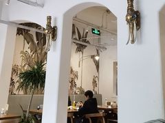 -金孔雀德宏傣味餐馆(魏公村店)