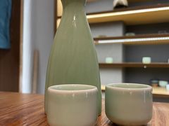 -静一餐厅·湖北菜(前门创始店)