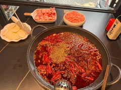 -俏媳妇火锅(宽窄巷子店)