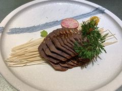 -恒记饭店·海鲜明档(淹城店)