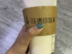 -茶百道(柏威年店)