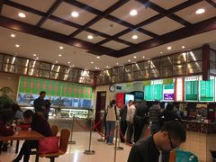 大堂-龙抄手(春熙路总店)