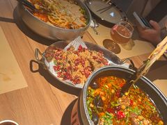 -雪熊精酿·哈尔滨烧烤酒馆(非遗大串店)