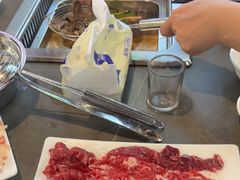 -鑫宝沙茶牛肉火锅(永泰店)