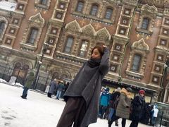 -滴血救世主教堂