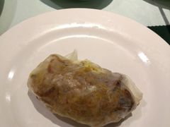 筋饼-老昌春饼(中央大街店)
