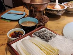 -局气 烤鸭·北京菜(光华路店)