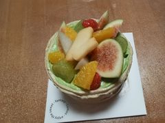 -Lumos一間甜食