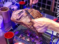 -乌兰烧烤·烤羊腿(西丽店)