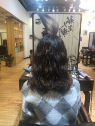 -Show fa salon 秀发沙龙