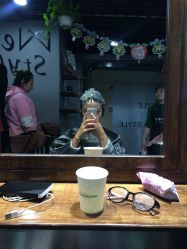 -MI HAIR