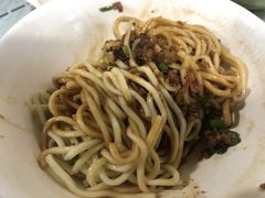 素椒杂酱-大石人家鱿鱼面馆(大石西路总店)