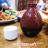 比脸盘还大的辣子鸡[强]霸榜江沪川菜榜