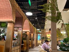 -帕娜·泰式茶餐厅·Bistro(近铁广场店)