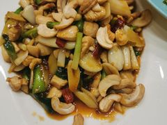 -方荣糊涂菜馆(湖北路店)