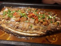 android_upload_pic-鱼乐圈烤鱼餐厅(富尔沃·财富街店)