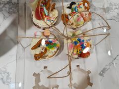 -糖秋Cake DIY·蛋糕定制·甜品台(观音桥店)