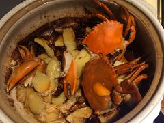 膏蟹-船奇蒸汽海鲜·闽菜(八市海鲜总店)