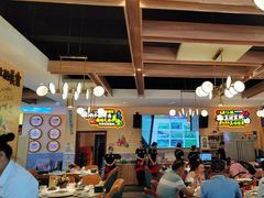 -新概念来凤鱼(璧山店)