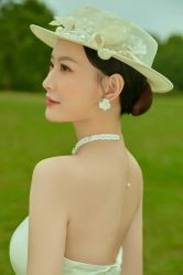 -太古映画婚纱摄影(天河店)