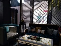 大堂-璞·澐间影院式足道SPA(尚悦湾店)