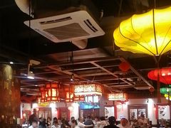 -矮板凳老火锅(宽窄巷子店)