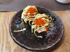 -栖川山葵家·寿喜锅·日式料理(龙湖北城天街商场店)