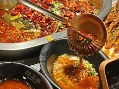 -味之绝·美蛙鱼头火锅(科巷店)