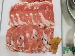 -福寿斋·老北京铜锅涮肉·烤鸭(顺义总店)
