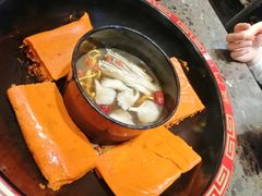 -椒香城门口老火锅(虎门店)