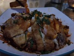 -傣家寨花园主题餐厅